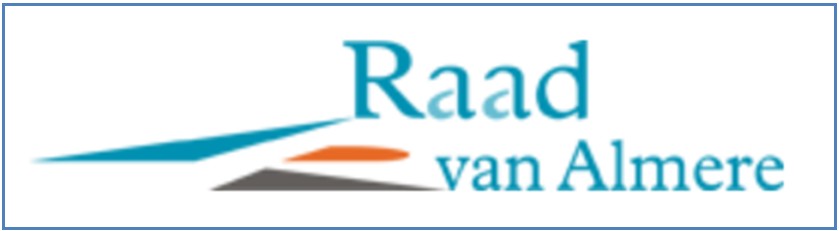 Logo Raad Almere