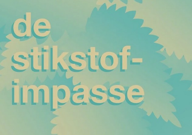 Tekst: de stikstofimpasse