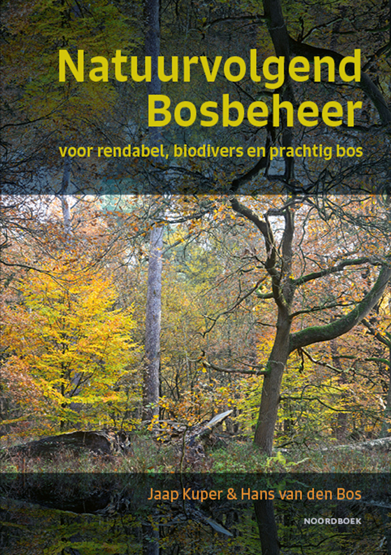 cover natuurvolgend bosbeheer