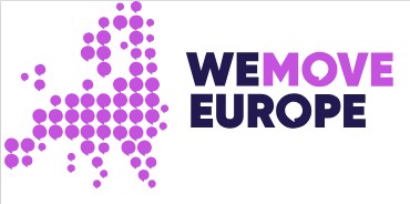 Logo WeMove Europe